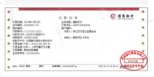 蚂蚁集团捐赠1000万元驰援西安抗疫 多家企业已行动